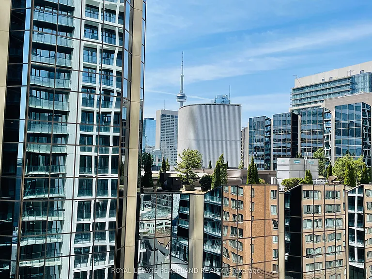 20 Edward St #1007 — Photo 12