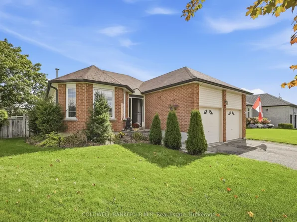 25 Cedar Ct, Kawartha Lakes, ON K9V 6A9