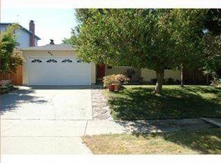 496 Coelho St, Milpitas, CA 95035