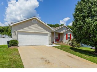 4569 Prospect Dr, House Springs, MO 63051