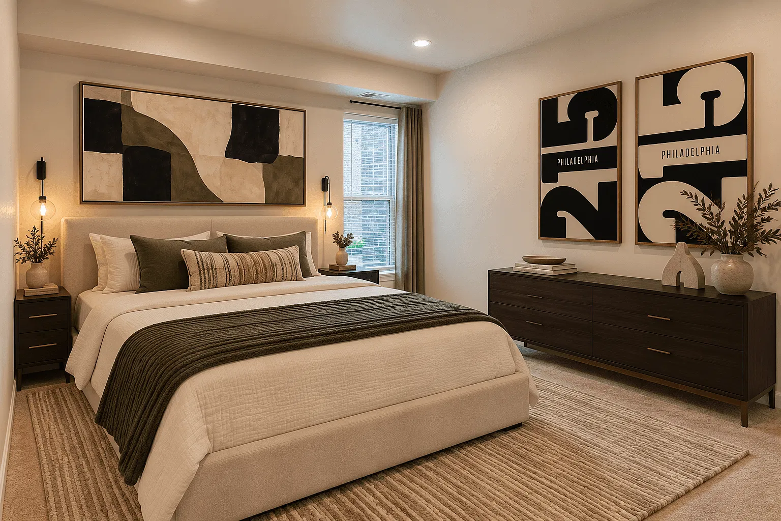 St. Regis Apartments — Photo 3