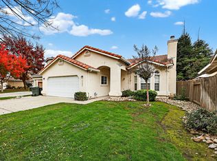 3464 Paseo Verde Ave, Merced, CA