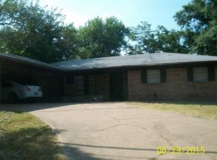 1365 20th St NE, Paris, TX 75460