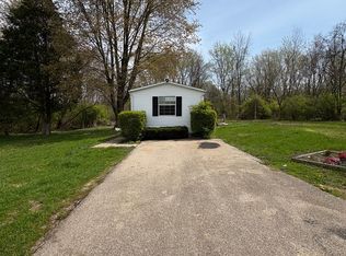 2817 Chestnut Ln LOT 1, New Richmond, OH 45157