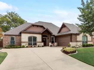 5014 W Fall Dr, Midlothian, TX 76065