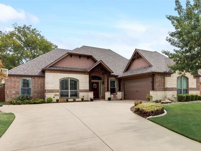 5014 W Fall Dr, Midlothian, TX, 76065
