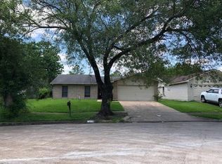 7306 Loma Alta Dr, Houston, TX 77083