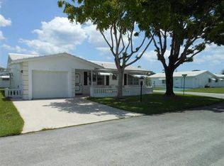 2110 Verdi Dr, Boynton Beach, FL 33426