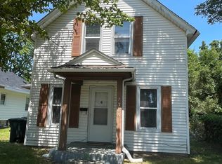1305 Sorin St, South Bend, IN 46617