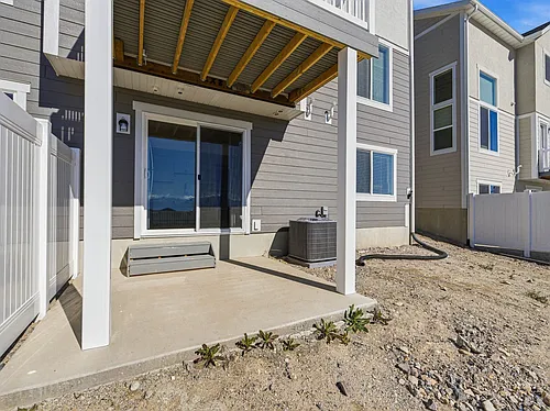 866 N Pugh Ln Photo 1