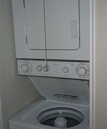 Washer Dryer/3rd floor