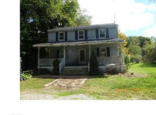 120 Sharon Valley Rd, Sharon, CT 06069