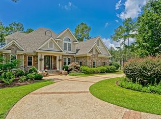 6587 Annesbrook Pl SW, Ocean Isle Beach, NC 28469