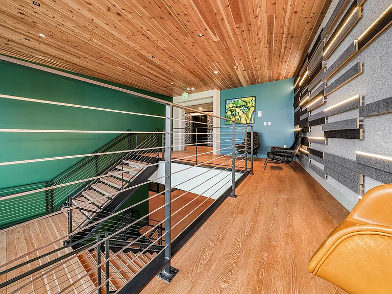 Parque Kirkland Apartments — Photo 50