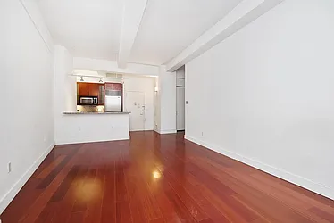 Rented by Keller Williams NYC