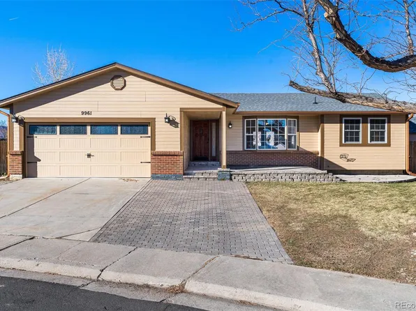 9961 W Layton Avenue, Denver, CO 80123