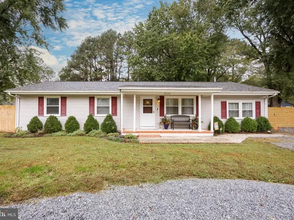 31646 Old Ocean City Rd, Salisbury, MD 21804
