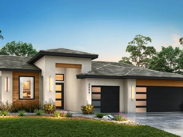 12110 Pendulum Dr, Bakersfield, CA 93306