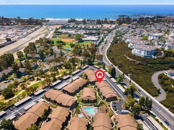 33852 Del Obispo St Unit 9, Dana Point, CA 92629