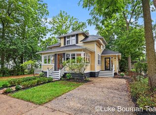 234 Francis St, Saugatuck, MI 49453
