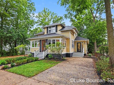 234 Francis St, Saugatuck, MI, 49453