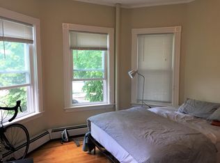 27 Linden Ave #1A, Somerville, MA 02143