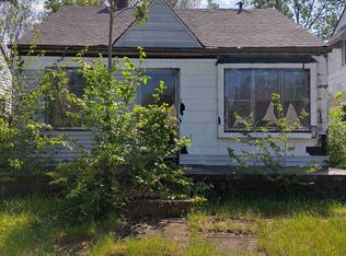 14592 Greenlawn St, Detroit, MI 48238