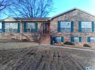 1116 Dee Dr, Adamsville, AL 35005