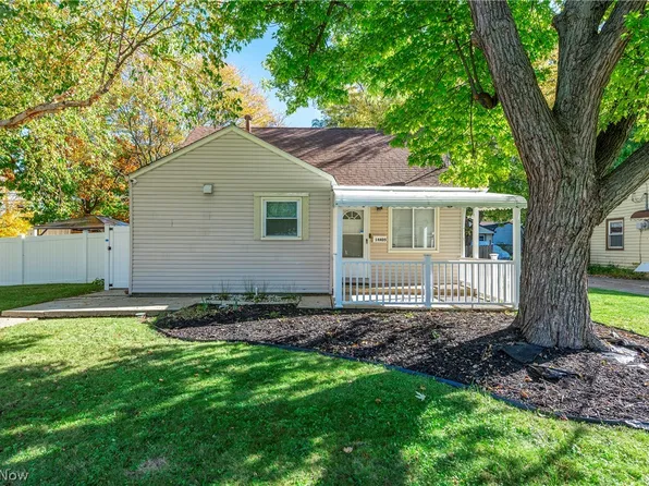 14405 Cleminshaw Rd, Cleveland, OH 44135