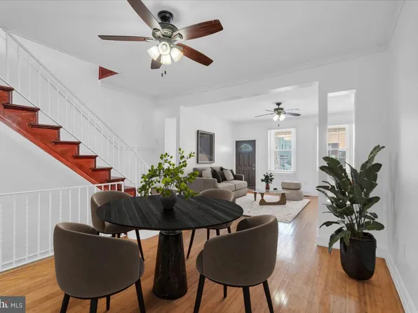 2557 E Indiana Ave, Philadelphia, PA 19134