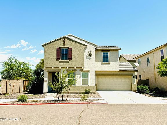 2nd image of 5152 W BURTON Drive