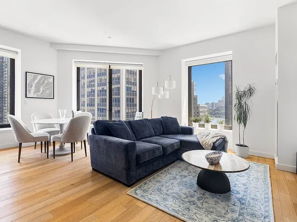 75 Wall St APT 19O, New York, NY 10005
