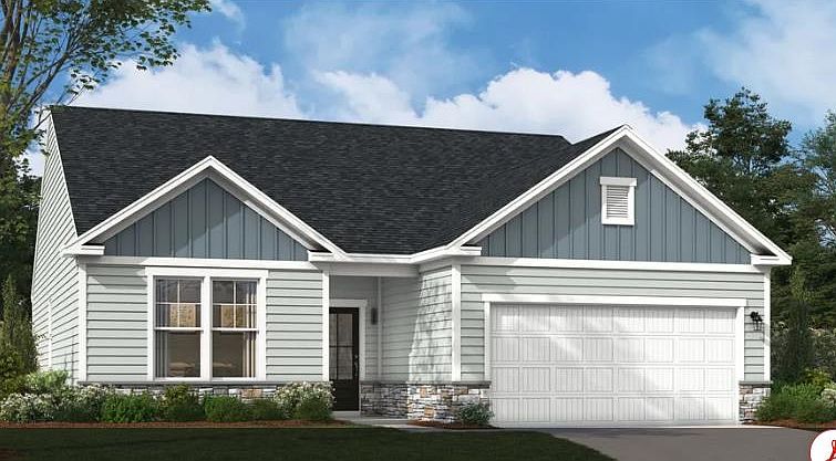 1st image of 3032 Harvey Brook Ct
