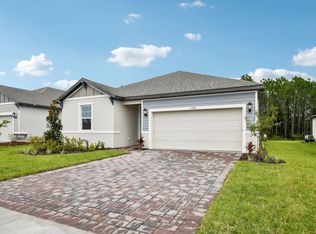 1205 Pampus Dr, Daytona Beach, FL 32124