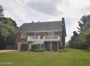 73 Ridgeway Dr W, Elizabethtown, KY 42701