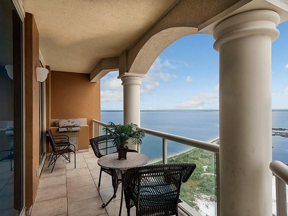 5th image of Two Portofino Dr #1903