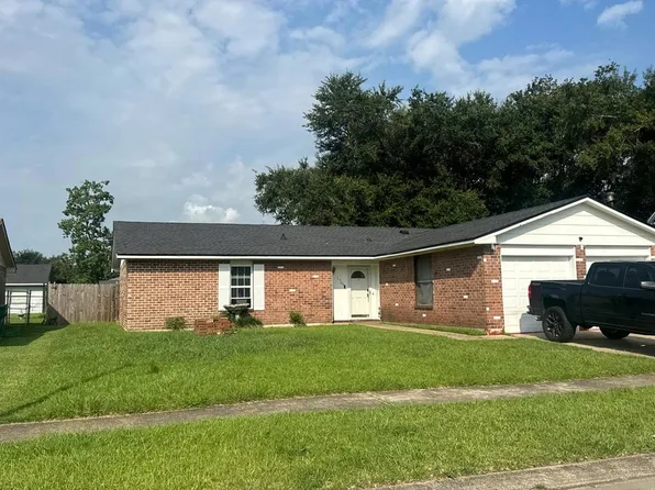 1505 Natchez Ln, La Place, LA 70068