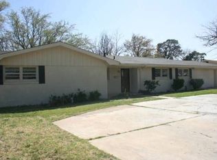 1303 59th St, Lubbock, TX 79412