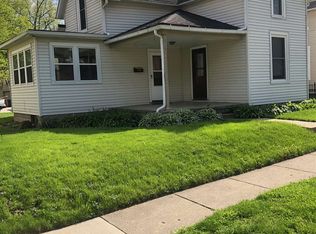 115 E Oak St, West Lafayette, IN 47906