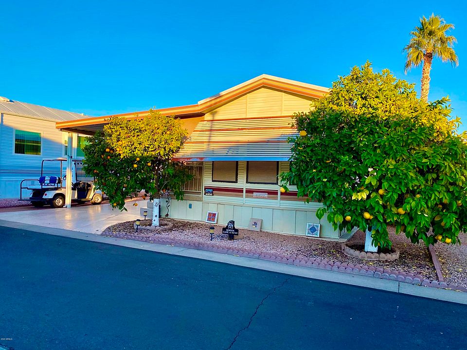 7750 E. BROADWAY RD. #343