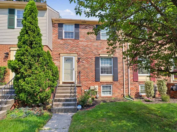 1008 Cape Splitt Hbr, Pasadena, MD 21122
