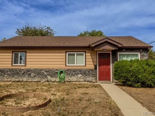 1297 Worchester Street, Aurora, CO 80011