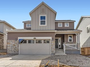 24716 E Evans Dr, Aurora, CO 80018