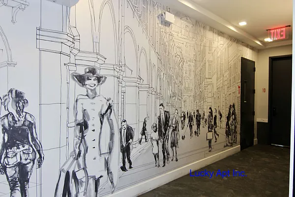 Rented by Lucky Apt Inc | media 123