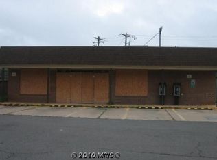 327 Manassas Dr, Manassas Park, VA 20111