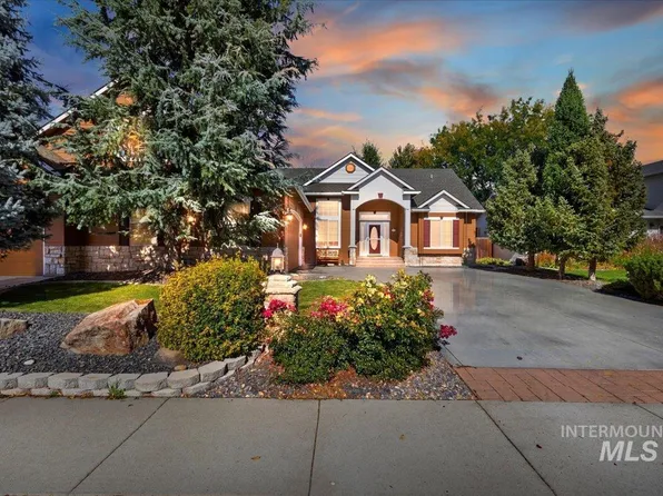 4512 N Chelmsford Ave, Boise, ID 83713