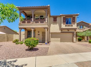 4502 E Harrison St, Gilbert, AZ 85295