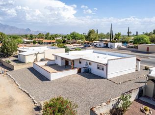 921 S Abrego Dr, Green Valley, AZ 85614