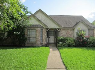 15406 La Paloma Dr, Houston, TX 77083