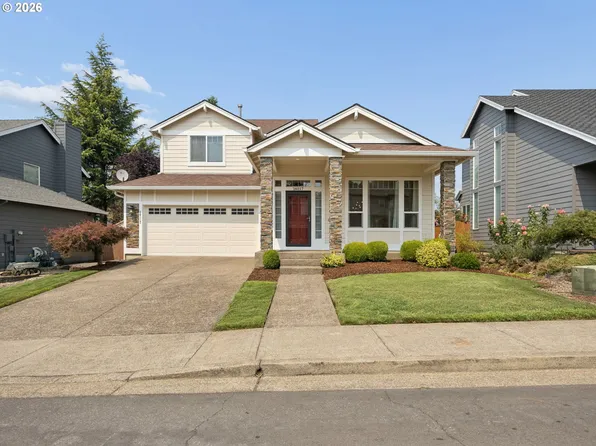 16117 SW Milan Ln, Tigard, OR 97223